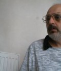 Rencontre Homme France à nanterre : Christian, 50 ans